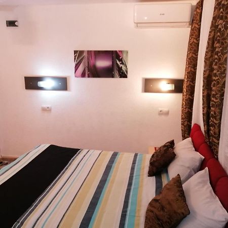 Apartman Dajak Banja Luka Exterior foto