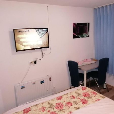 Apartman Dajak Banja Luka Exterior foto
