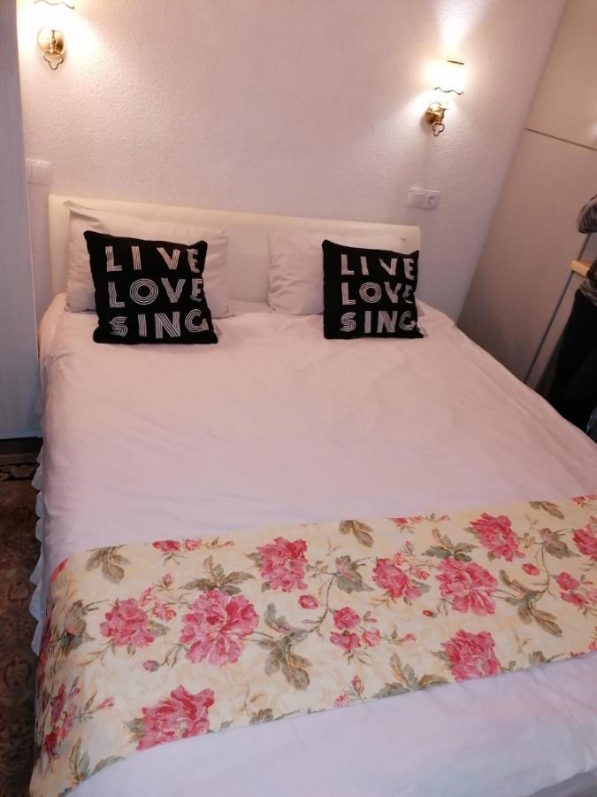Apartman Dajak Banja Luka Exterior foto