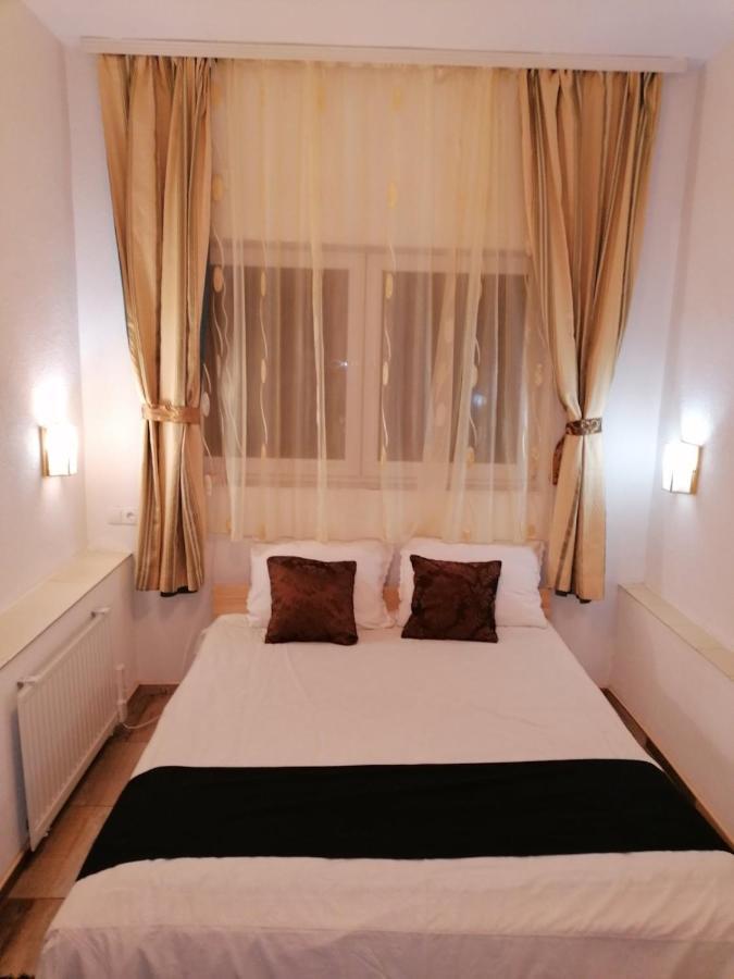 Apartman Dajak Banja Luka Exterior foto