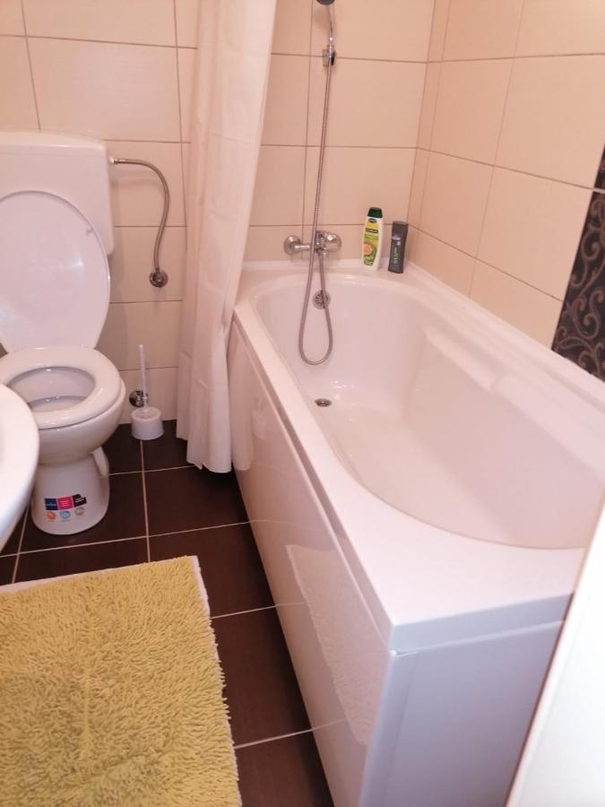 Apartman Dajak Banja Luka Exterior foto