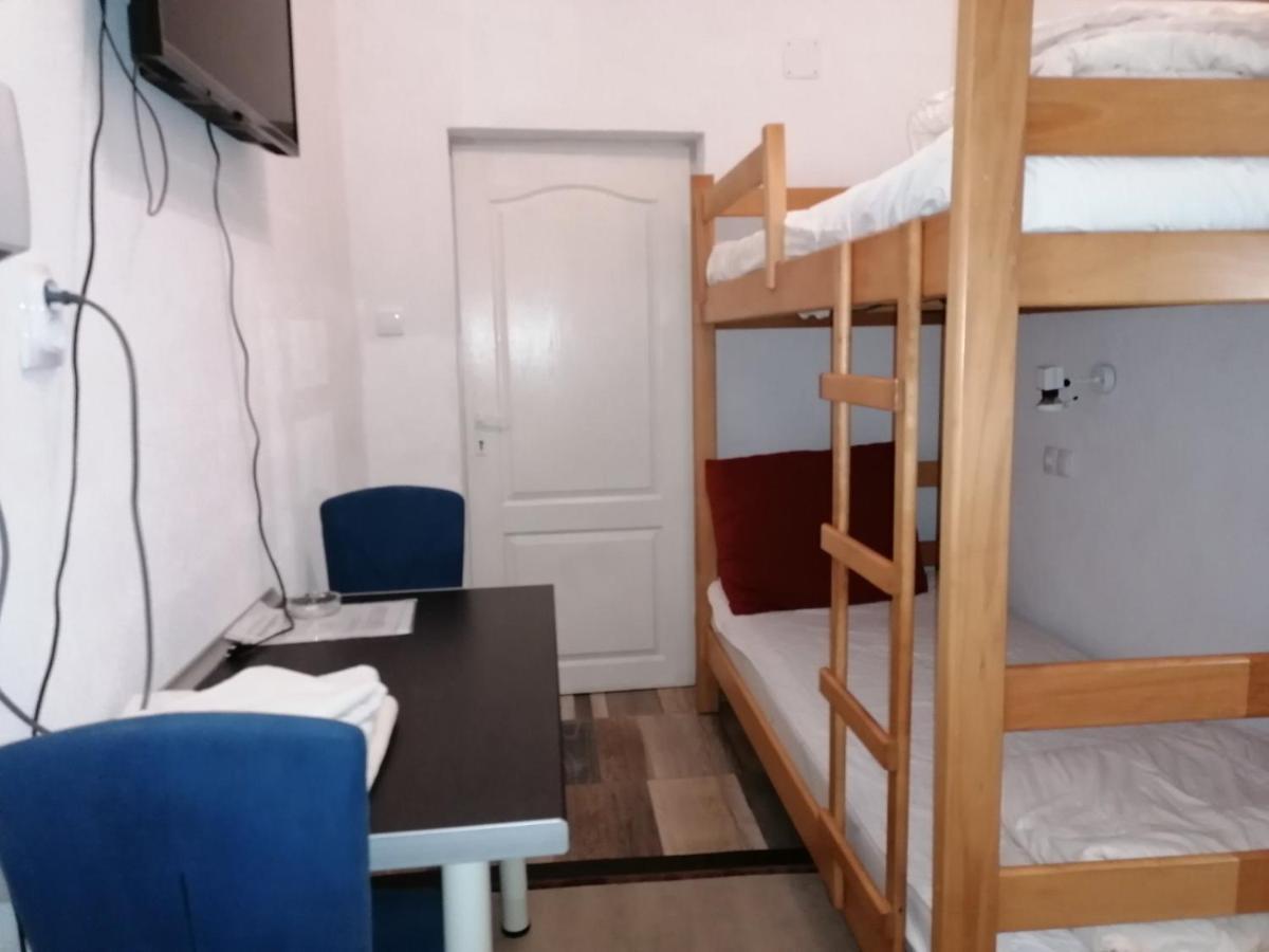 Apartman Dajak Banja Luka Exterior foto