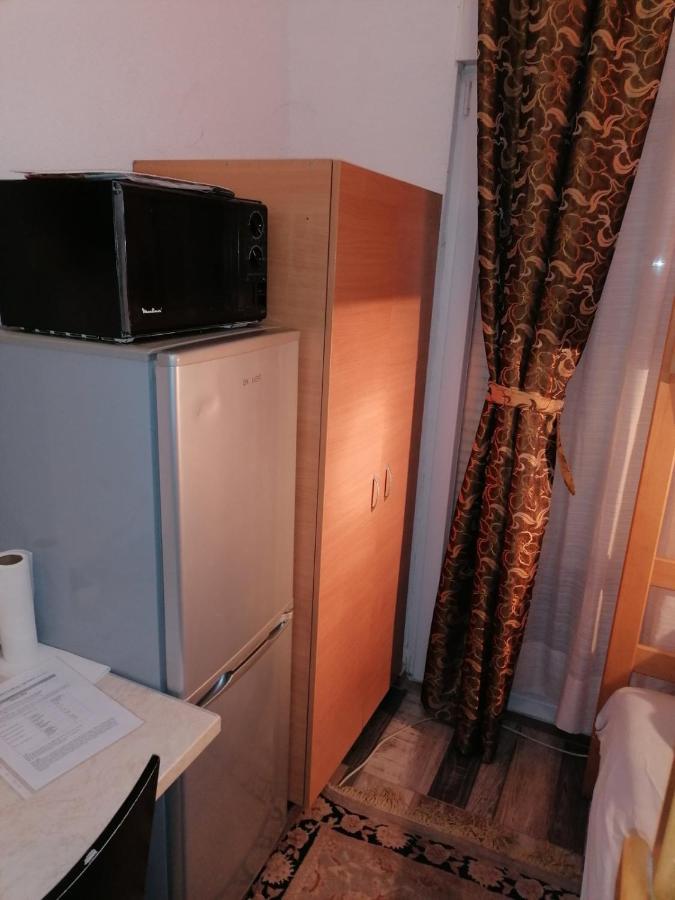 Apartman Dajak Banja Luka Exterior foto