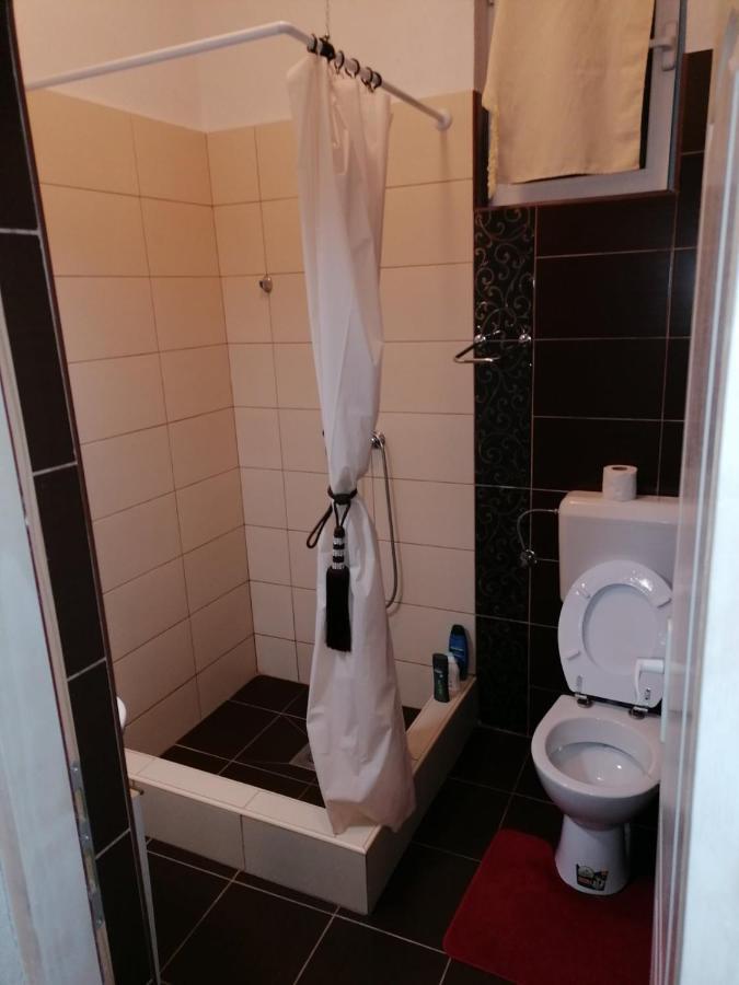 Apartman Dajak Banja Luka Exterior foto
