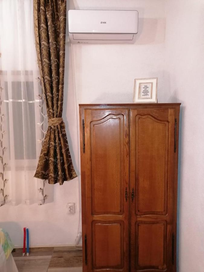Apartman Dajak Banja Luka Exterior foto