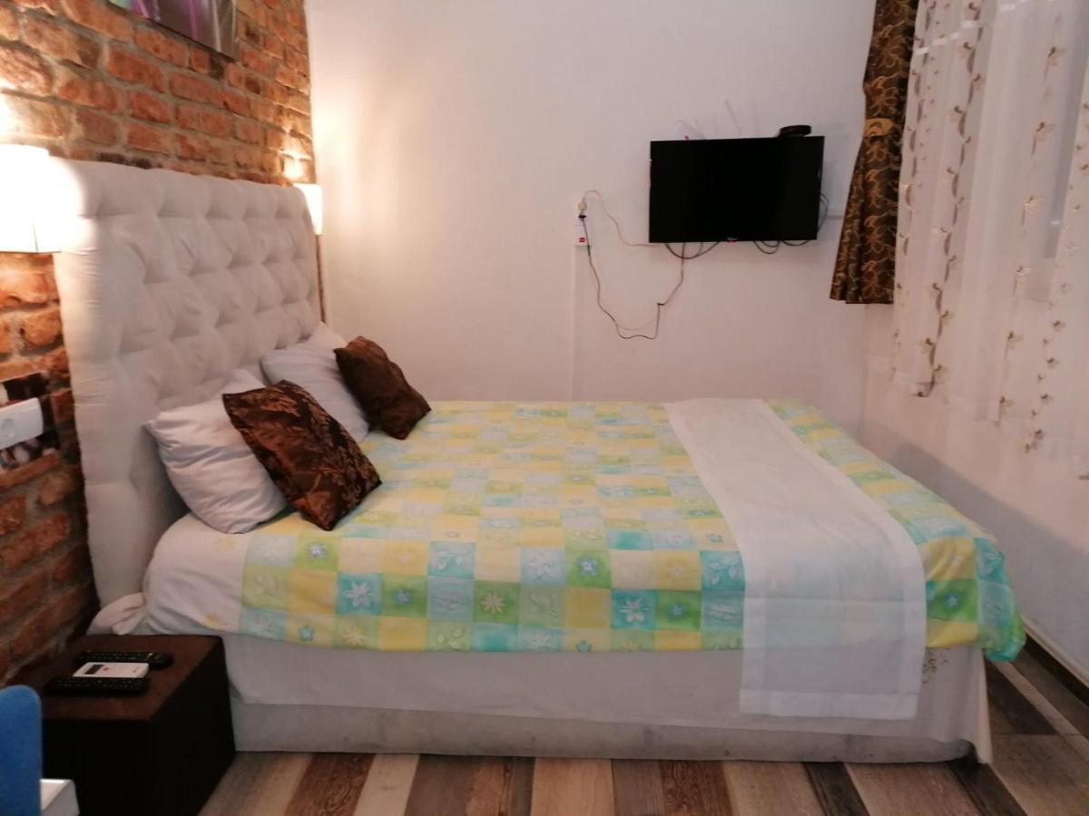 Apartman Dajak Banja Luka Exterior foto