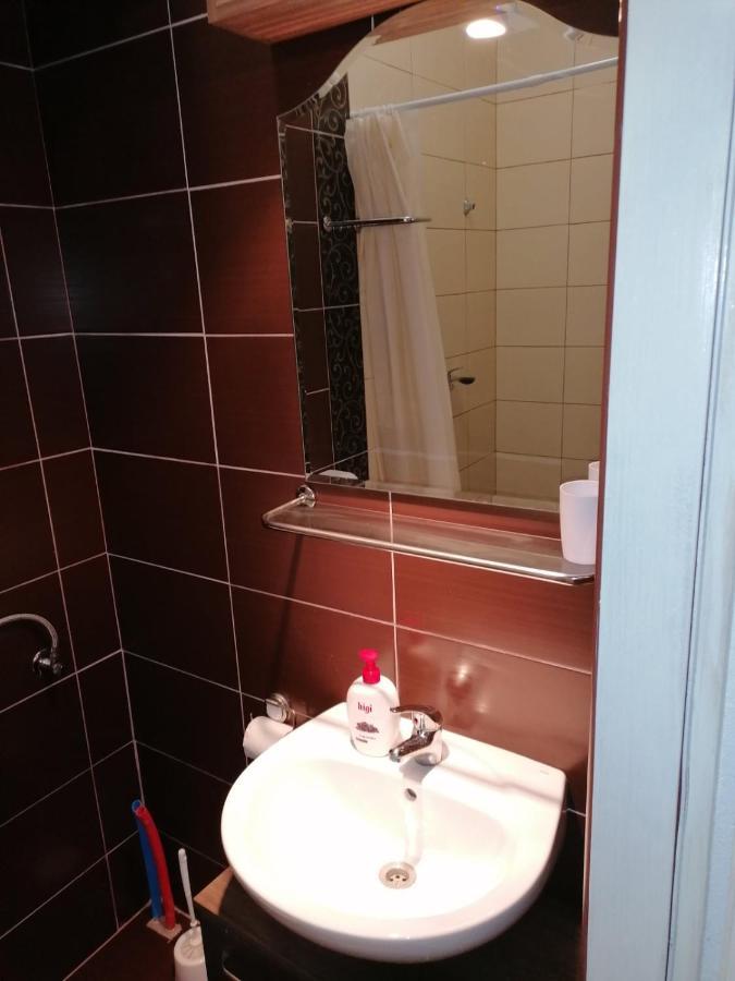 Apartman Dajak Banja Luka Exterior foto