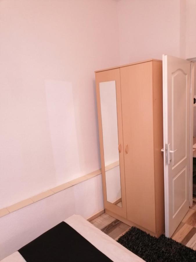 Apartman Dajak Banja Luka Exterior foto
