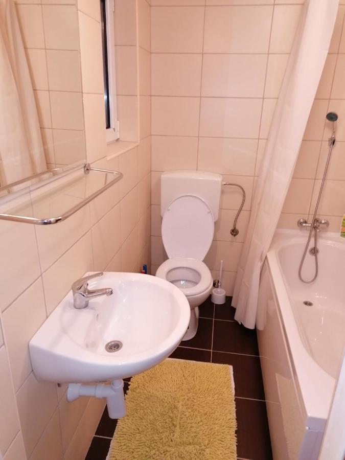 Apartman Dajak Banja Luka Exterior foto