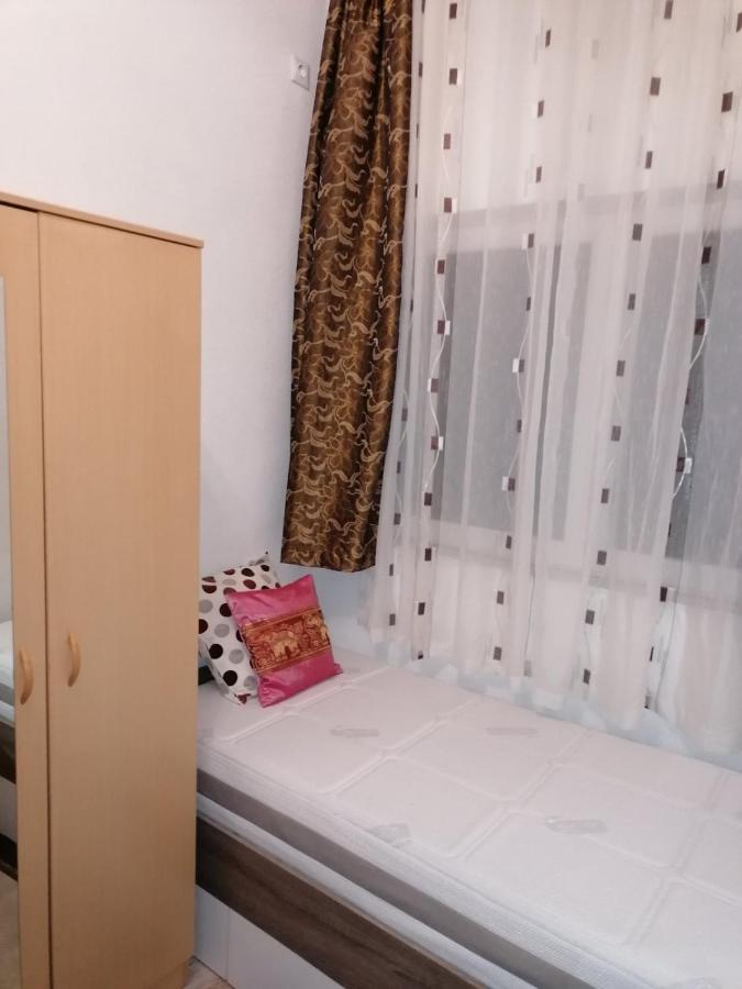 Apartman Dajak Banja Luka Exterior foto