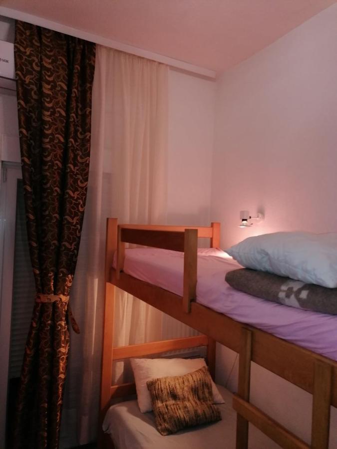 Apartman Dajak Banja Luka Exterior foto