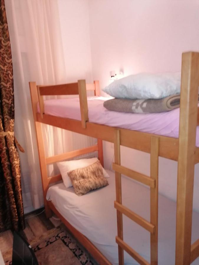 Apartman Dajak Banja Luka Exterior foto