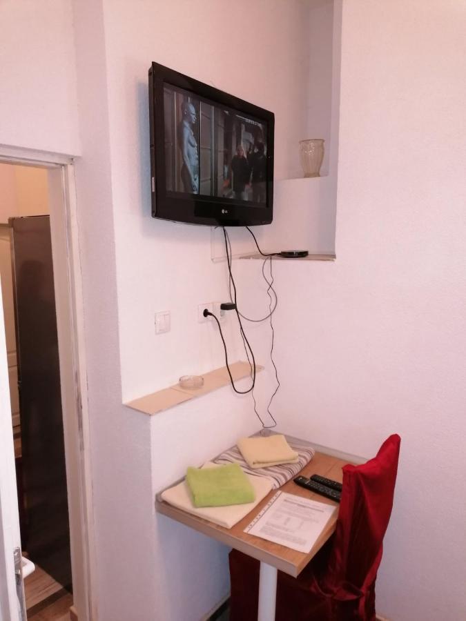 Apartman Dajak Banja Luka Exterior foto