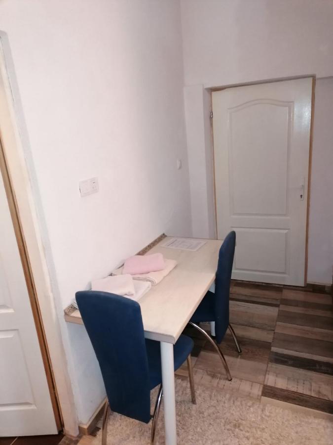 Apartman Dajak Banja Luka Exterior foto