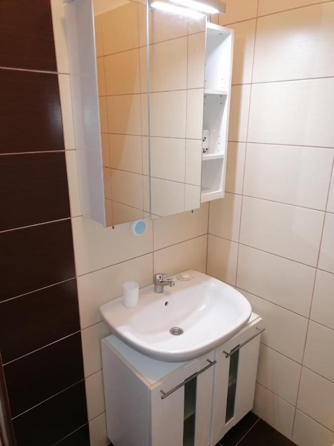Apartman Dajak Banja Luka Exterior foto